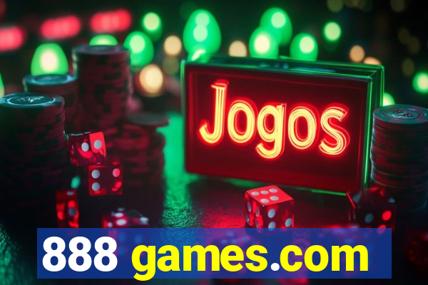 888 games.com