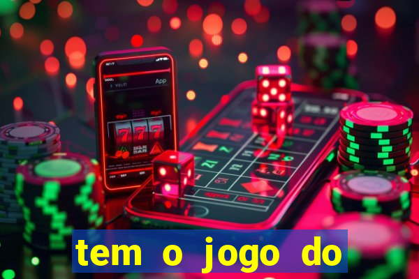 tem o jogo do tiger na betano