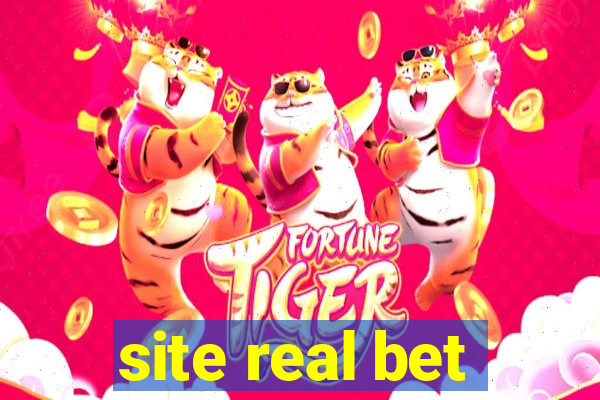 site real bet