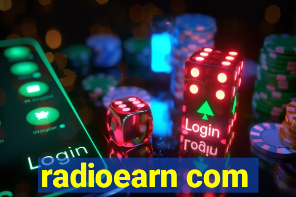 radioearn com