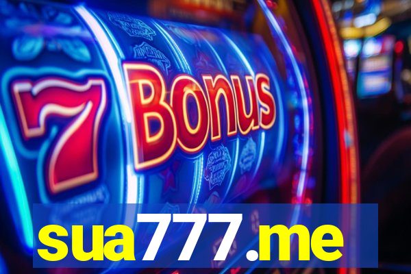 sua777.me