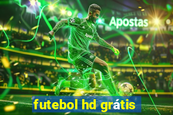 futebol hd grátis