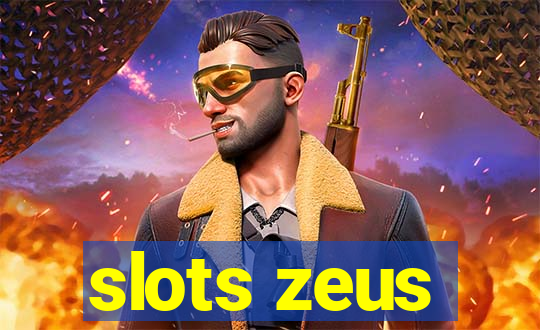 slots zeus