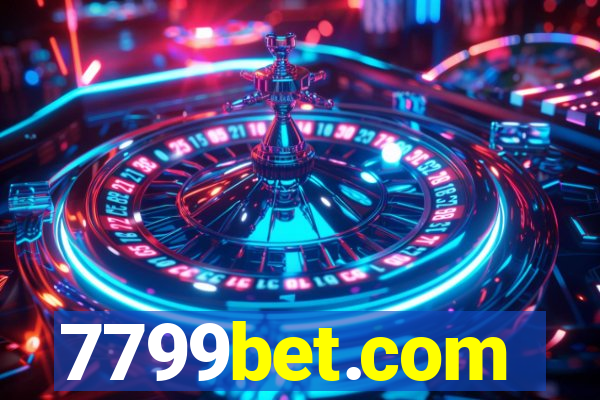 7799bet.com