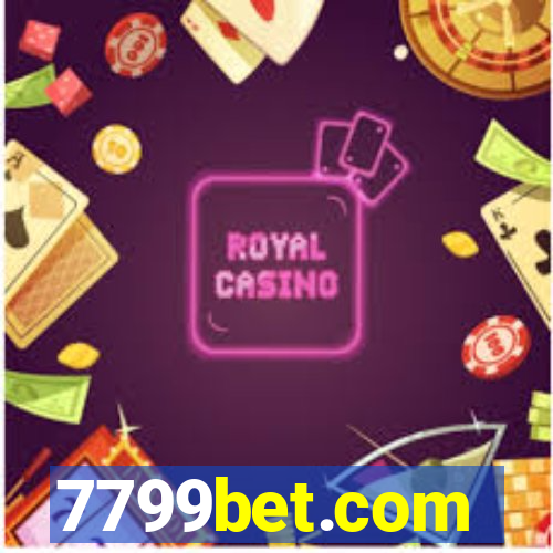 7799bet.com