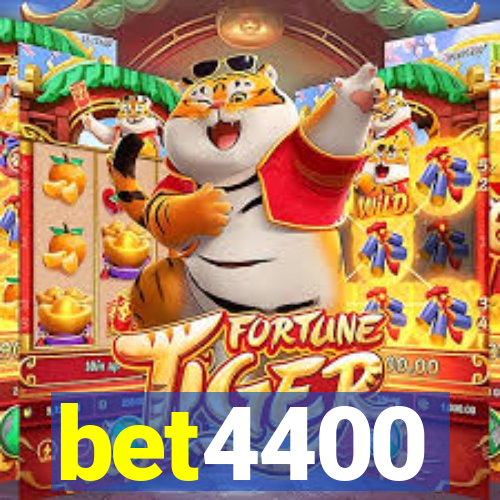 bet4400