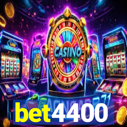 bet4400