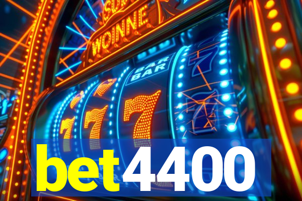 bet4400