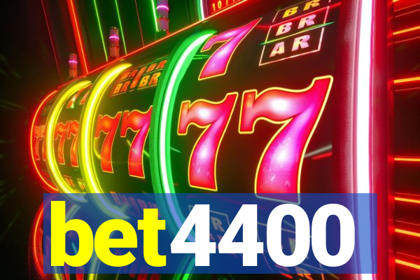 bet4400