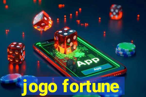 jogo fortune