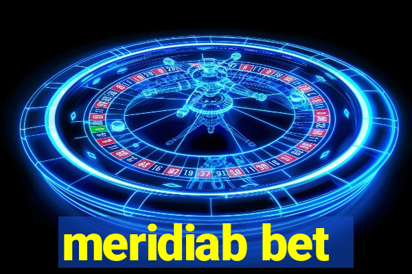 meridiab bet