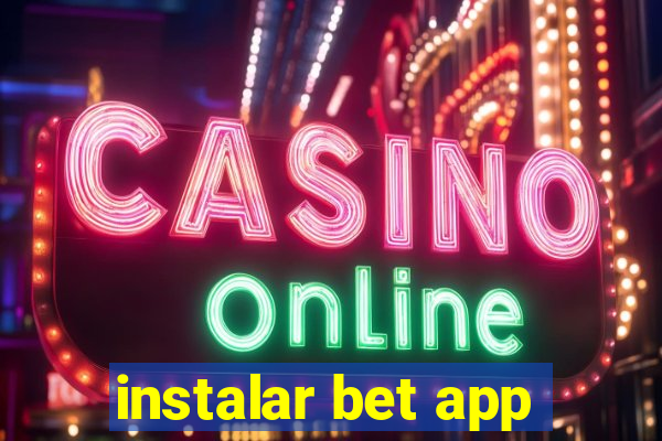 instalar bet app