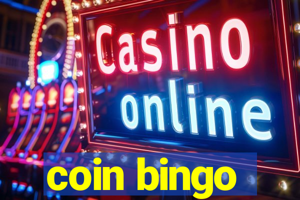 coin bingo