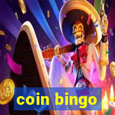 coin bingo