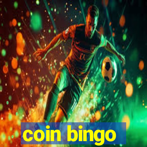 coin bingo