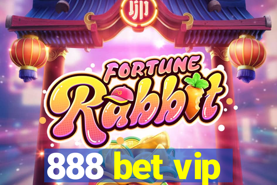 888 bet vip