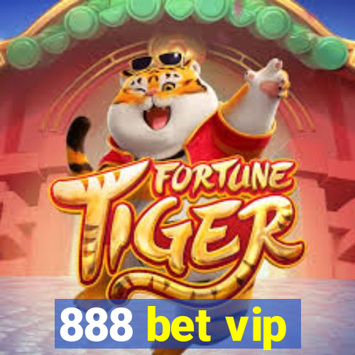 888 bet vip