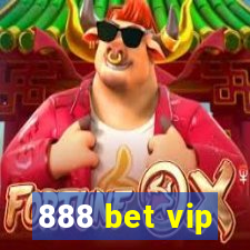 888 bet vip