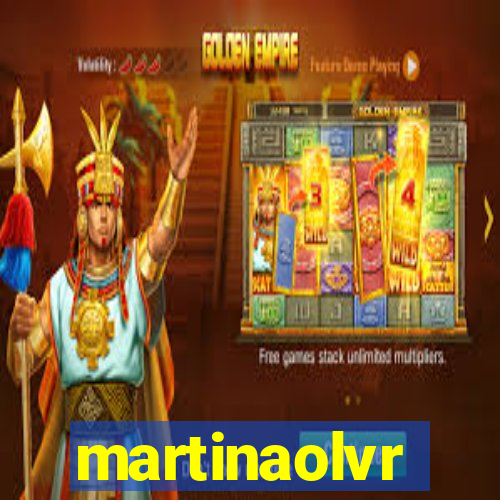 martinaolvr