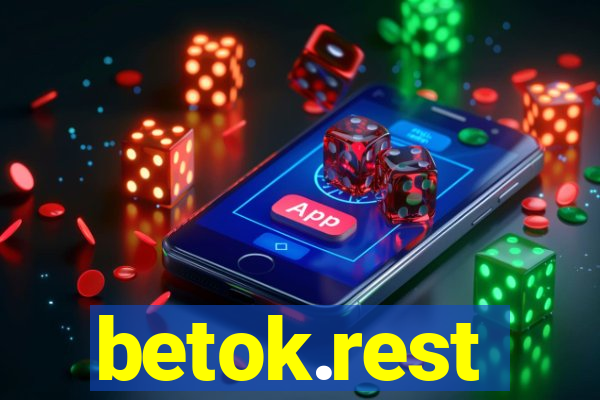 betok.rest