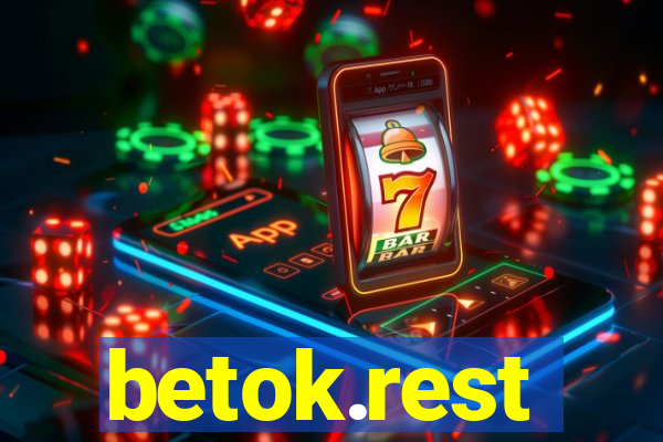 betok.rest