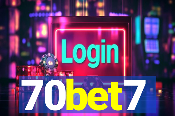 70bet7