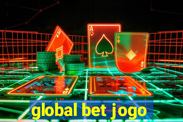 global bet jogo