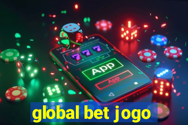 global bet jogo