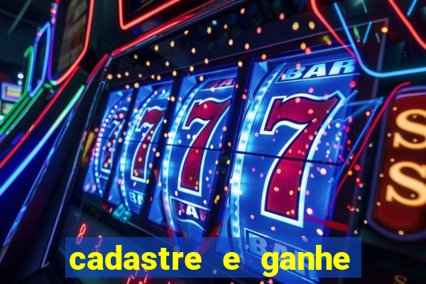 cadastre e ganhe 20 reais fortune tiger