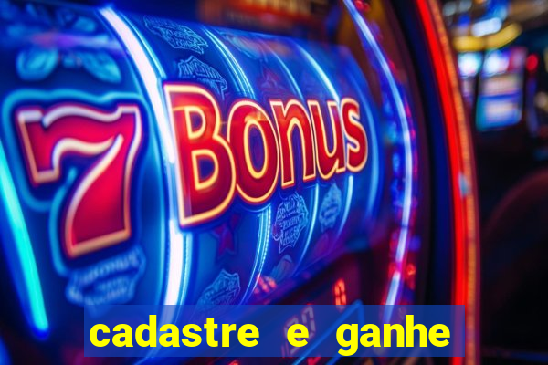 cadastre e ganhe 20 reais fortune tiger