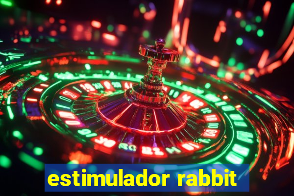 estimulador rabbit