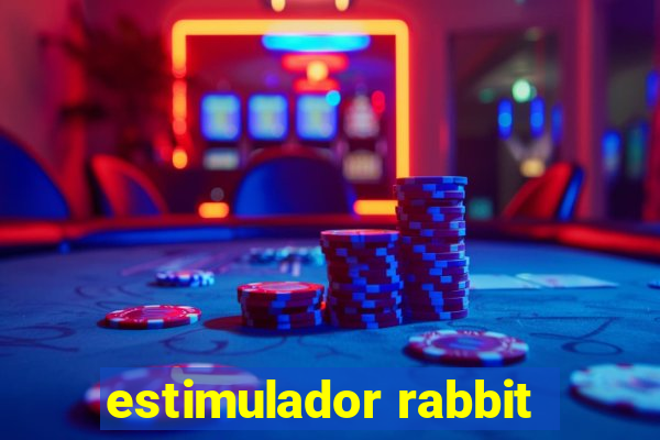 estimulador rabbit