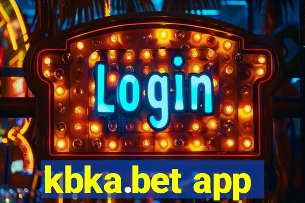 kbka.bet app