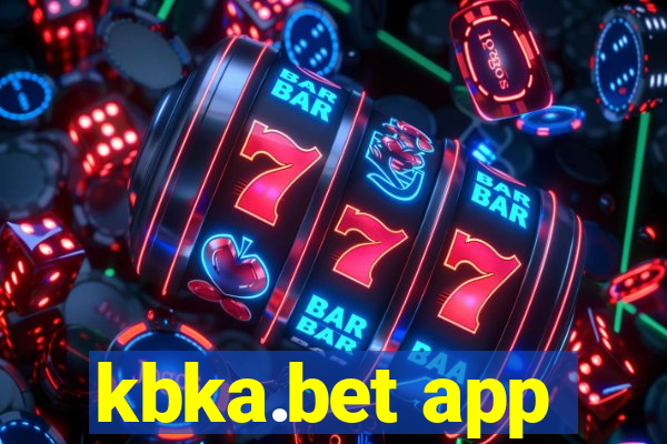 kbka.bet app