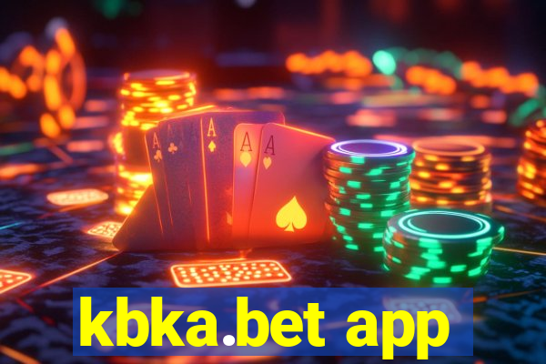 kbka.bet app