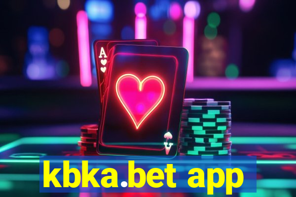 kbka.bet app