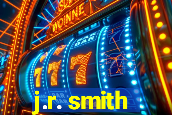 j.r. smith