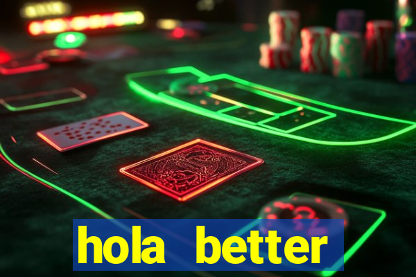 hola better internet plugin