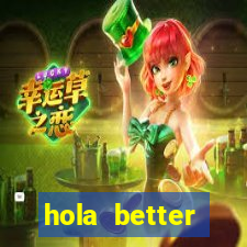 hola better internet plugin