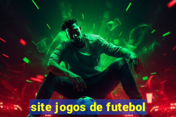 site jogos de futebol