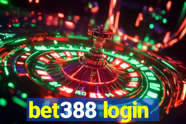 bet388 login