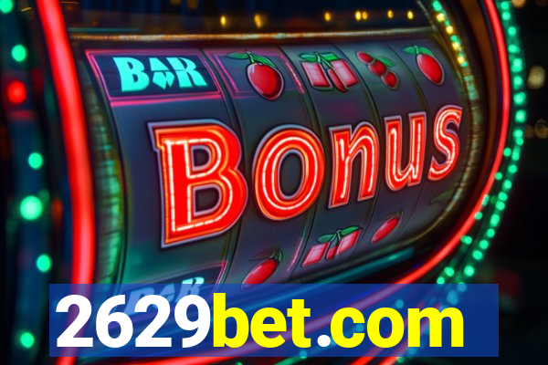 2629bet.com