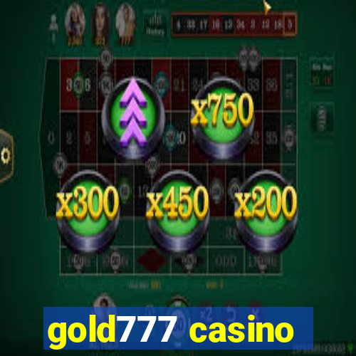 gold777 casino