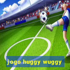 jogo huggy wuggy