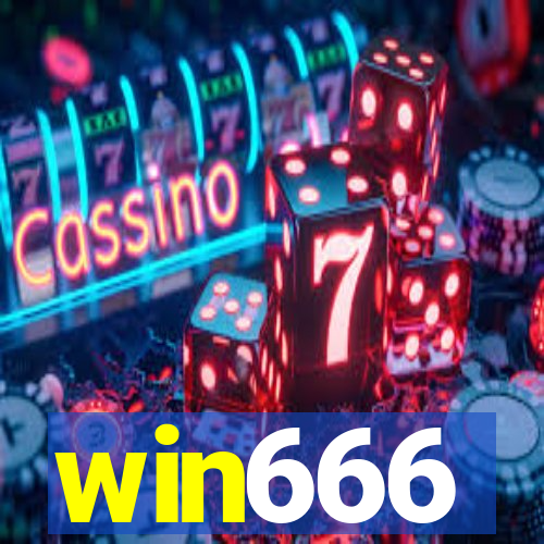 win666