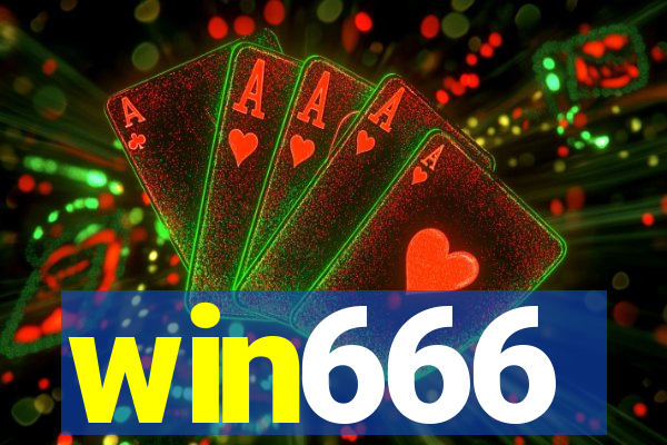 win666