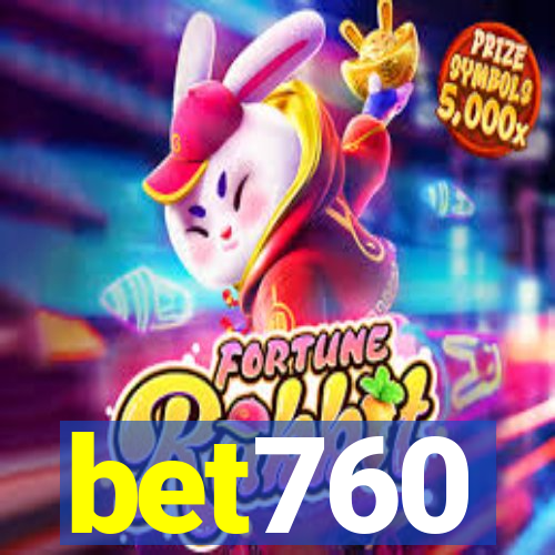 bet760