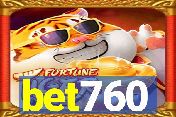 bet760