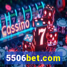 5506bet.com