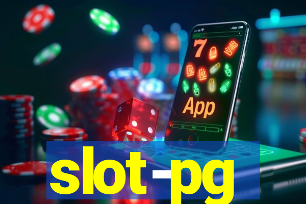 slot-pg